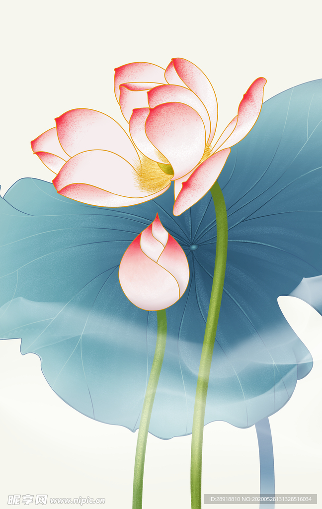 中式装饰画