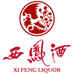 名酒标志系列之西凤酒