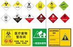 医疗标识