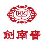 剑南春LOGO