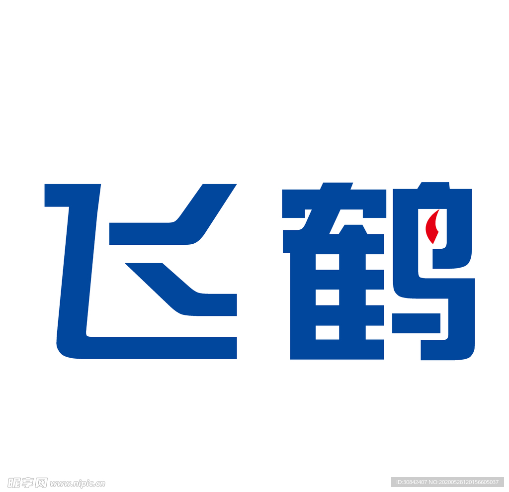 飞鹤LOGO