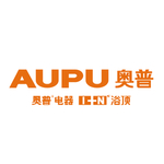 奥普电器LOGO