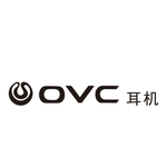 OVC耳机LOGO