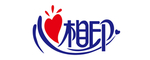 心心相印LOGO