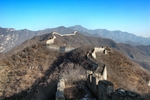 箭扣长城