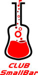 音乐酒吧logo