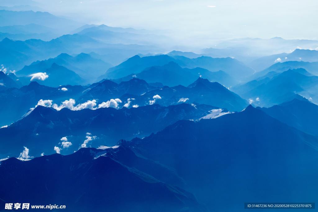 自然风景