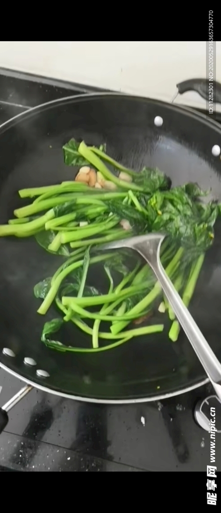 炒菜