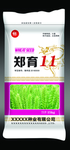 小麦种子