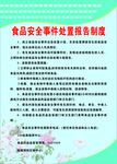 制度牌