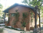 小屋