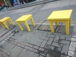 小桌子