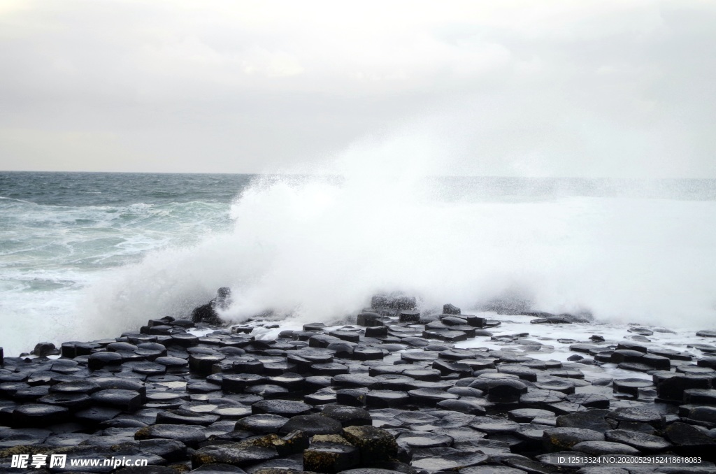 海浪