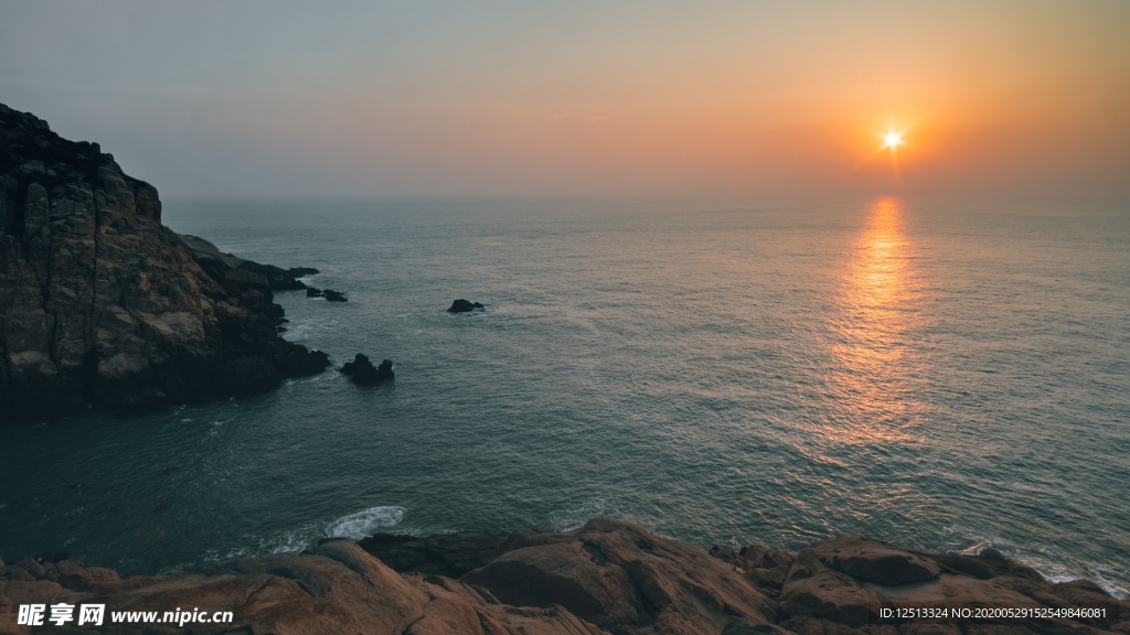 海面
