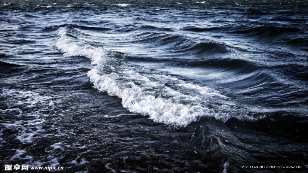 海浪