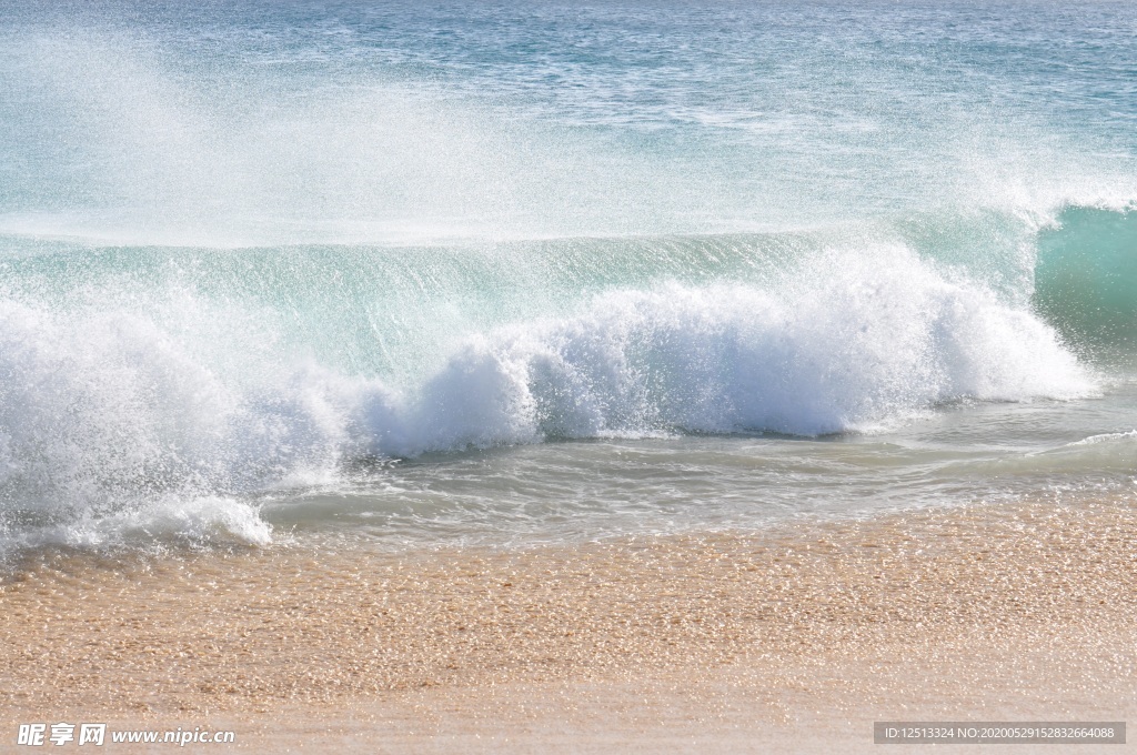 海浪