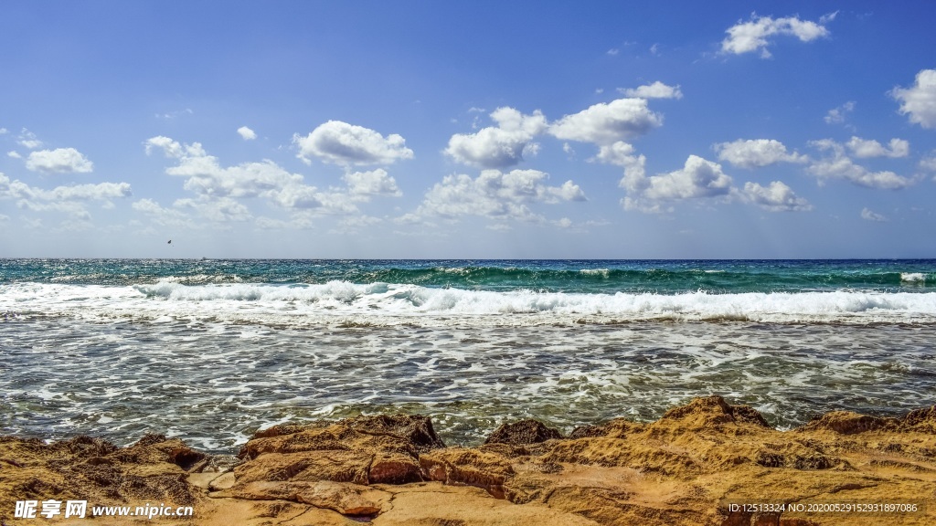 海浪
