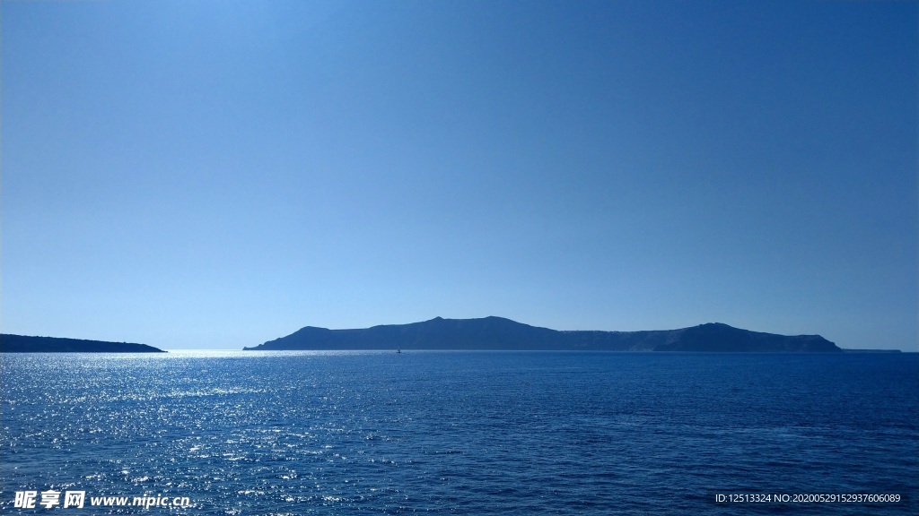 海面