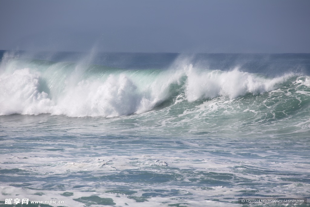 海浪