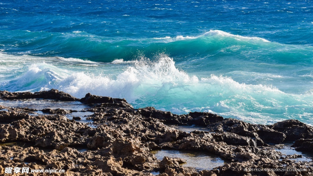 海浪