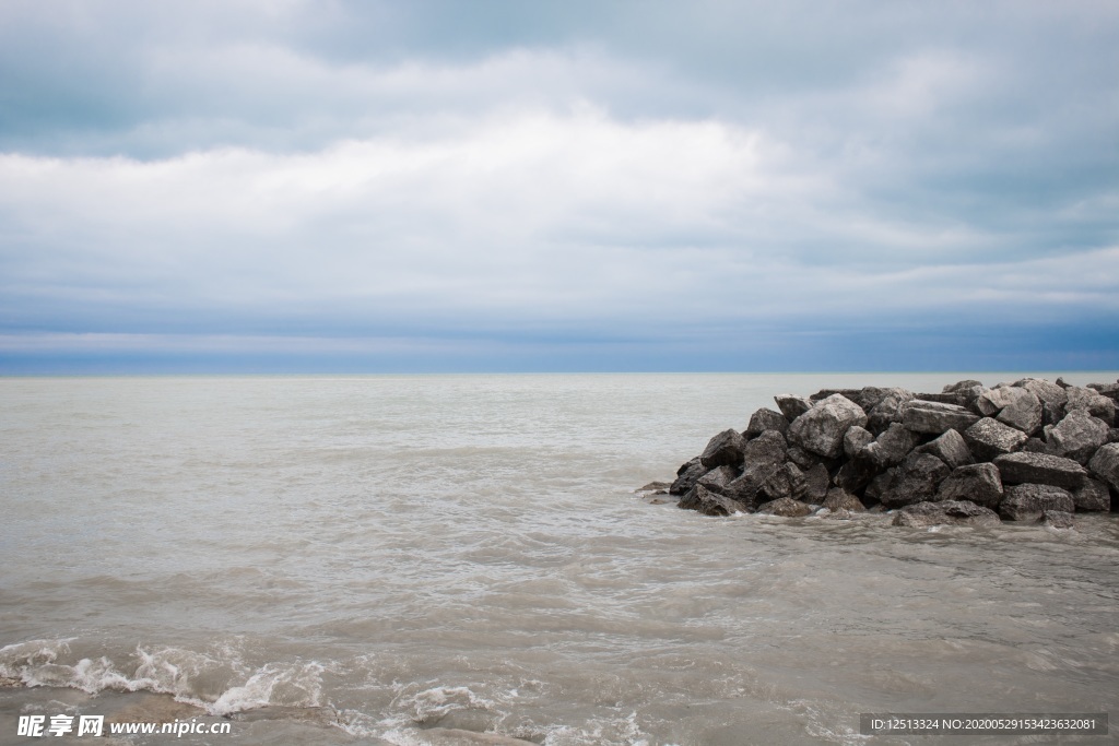 海