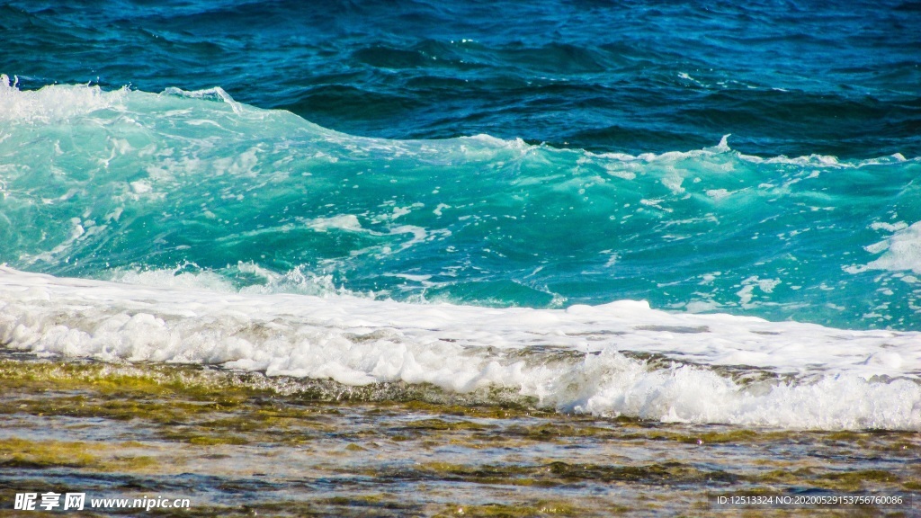 海浪
