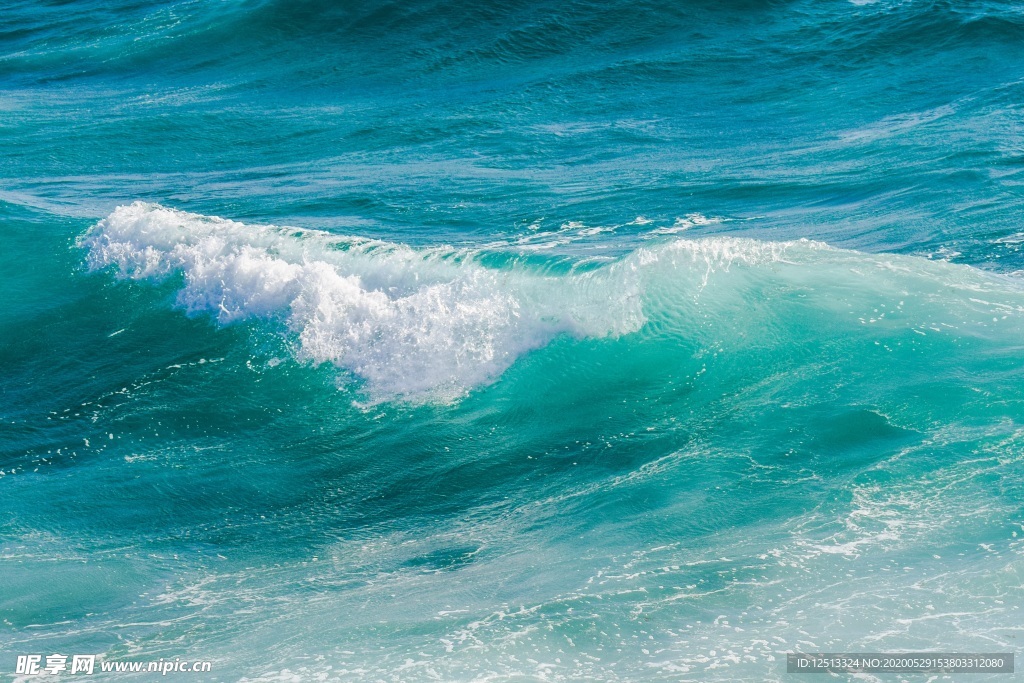 海浪