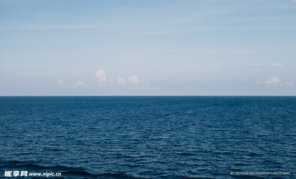 海面