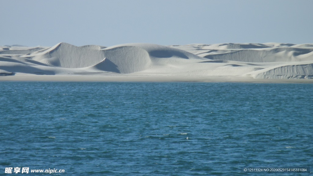 海面