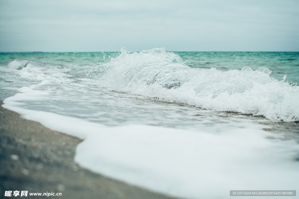 海浪