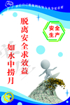 安全生产标语