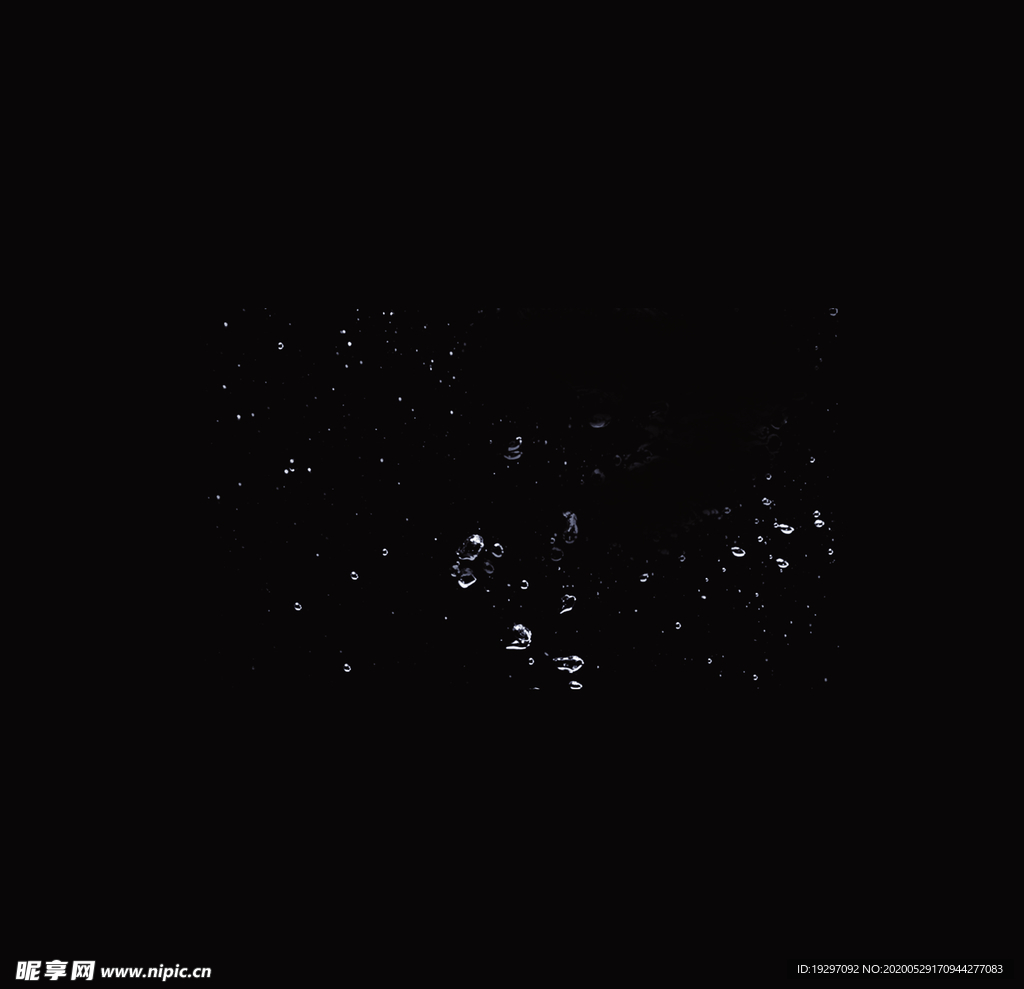 水 素材 背景