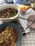 丸子汤 牛板筋