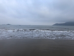 山 海景 海洋 大海 海岸