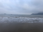 山 海景 海洋 大海 海岸