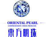 东方明珠标志