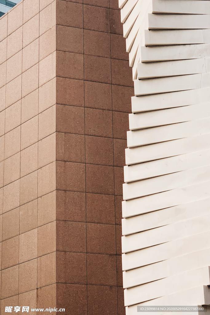 建筑色彩