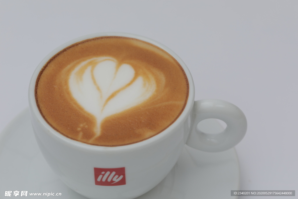 illy 意利 咖啡