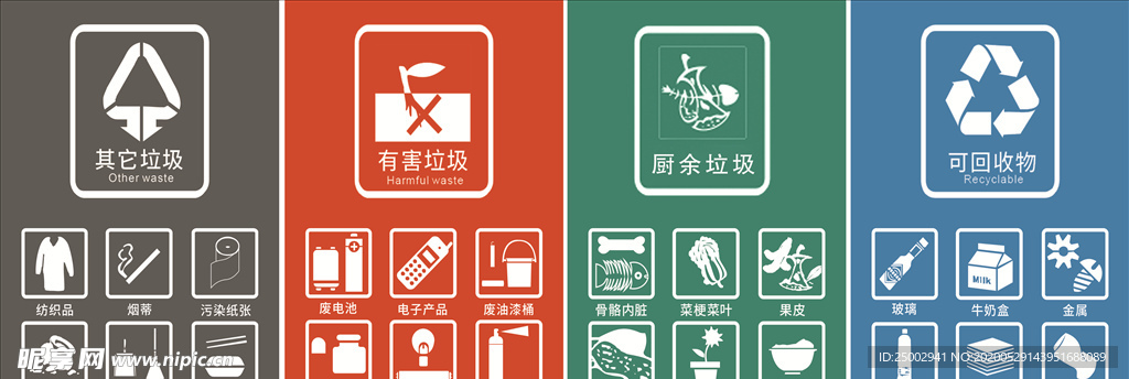垃圾分类