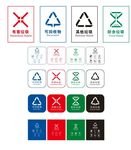 最新垃圾分类