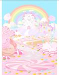 水果海报