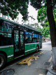公交车
