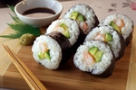 寿司