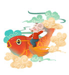 png中国风元素免抠高清图片