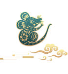 png中国风元素免抠高清图片