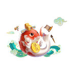 png中国风元素免抠高清图片
