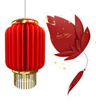 png中国风元素免抠高清图片