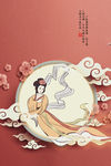 中国风装饰画