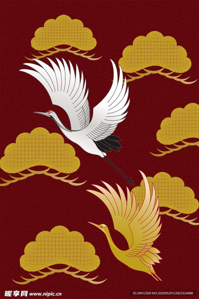 欧式装饰画