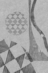 抽象装饰画